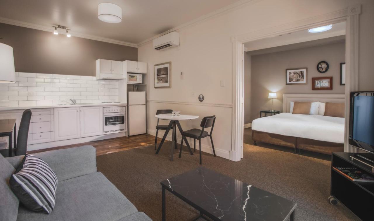 Majestic Old Lion Apartments North Adelaide Экстерьер фото